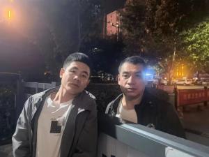 市文旅集團一線戰(zhàn)“疫”之：古有木蘭替父從軍，今有老翁代子抗“疫”——集團員工父子王小強、王浩的抗“疫”故事